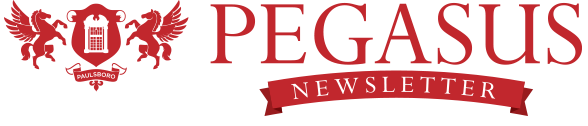 Pegasus Education Foundation Newsletter